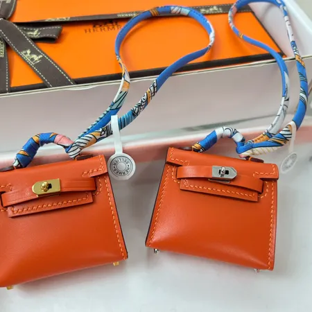 スーパーコピー エルメス キーホルダー