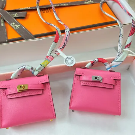 スーパーコピー エルメス キーホルダー