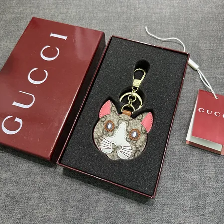 スーパーコピー グッチ キーホルダー