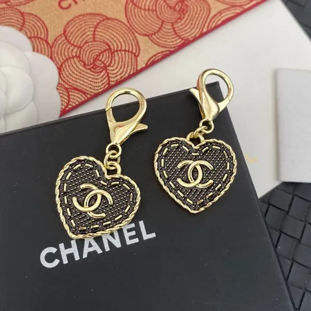 スーパーコピー シャネル キーホルダー