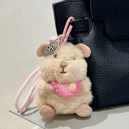 スーパーコピー バレンシアガ キーホルダー