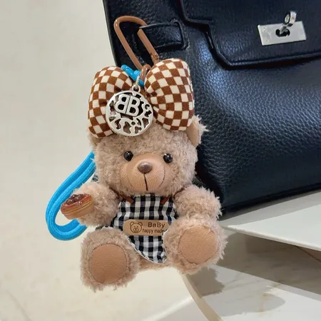 スーパーコピー バレンシアガ キーホルダー