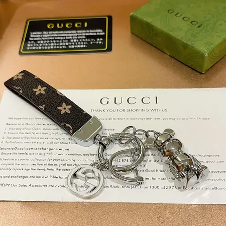 スーパーコピー グッチ キーホルダー