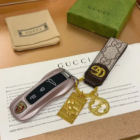 スーパーコピー グッチ キーホルダー