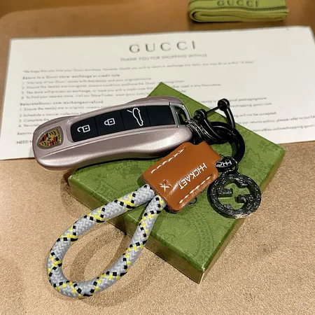 スーパーコピー グッチ キーホルダー