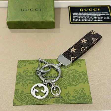 スーパーコピー グッチ キーホルダー