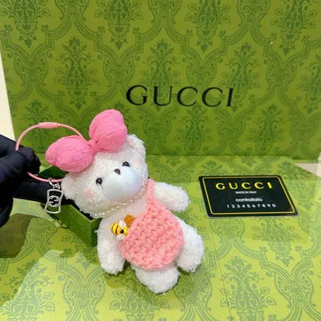 スーパーコピー グッチ キーホルダー