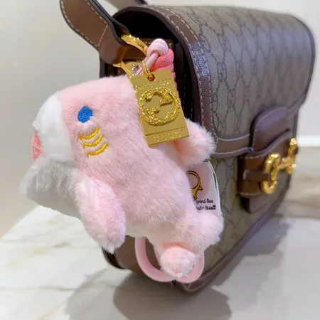 スーパーコピー グッチ キーホルダー