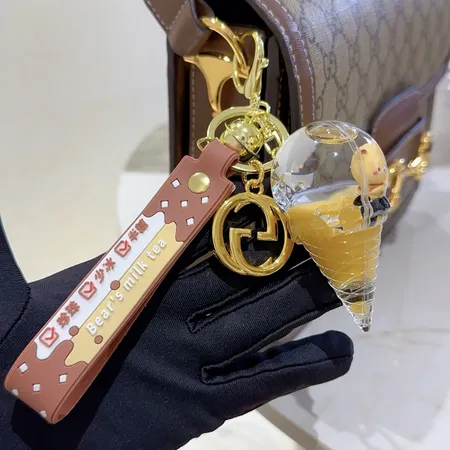 スーパーコピー グッチ キーホルダー