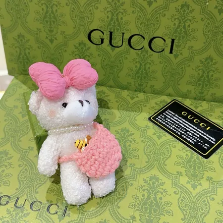 スーパーコピー グッチ キーホルダー