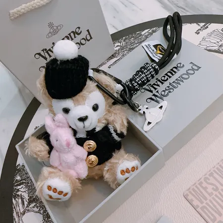 スーパーコピー ヴィヴィアン・ウエストウッド キーホルダー