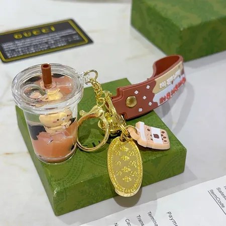 スーパーコピー グッチ キーホルダー