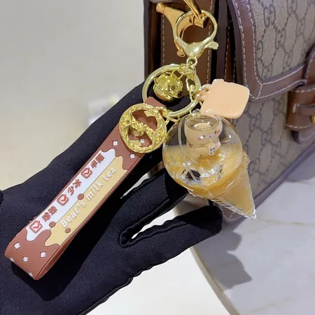 スーパーコピー グッチ キーホルダー