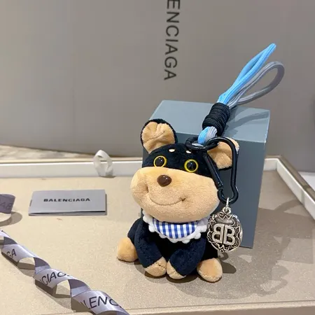 スーパーコピー バレンシアガ キーホルダー