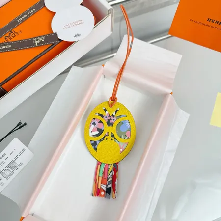 スーパーコピー エルメス キーホルダー