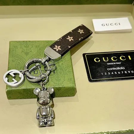 スーパーコピー グッチ キーホルダー