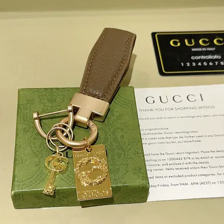 スーパーコピー グッチ キーホルダー