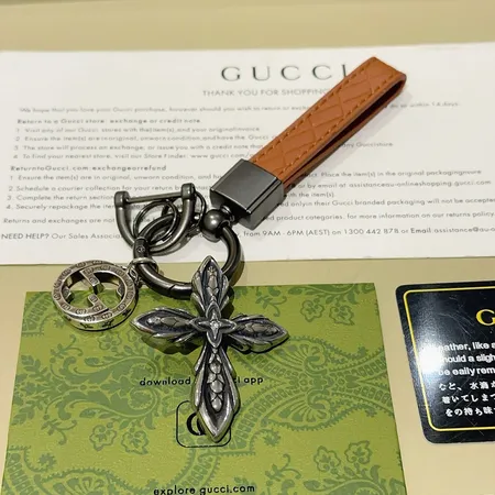 スーパーコピー グッチ キーホルダー