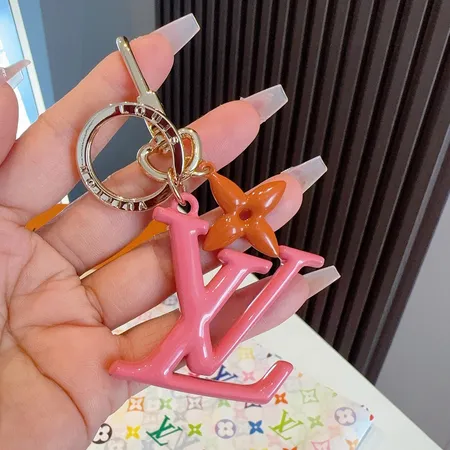 スーパーコピー ルイヴィトン キーホルダー