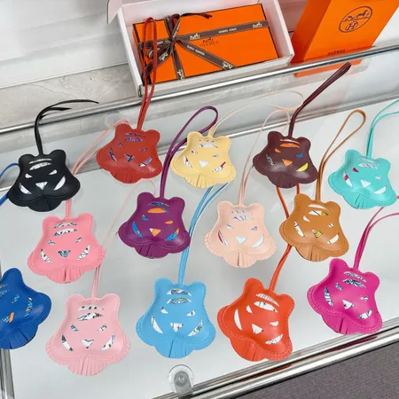 スーパーコピー エルメス キーホルダー