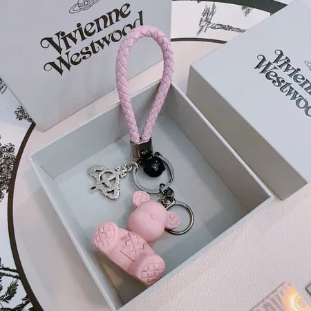 スーパーコピー ヴィヴィアン・ウエストウッド キーホルダー