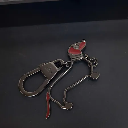 スーパーコピー グッチ キーホルダー