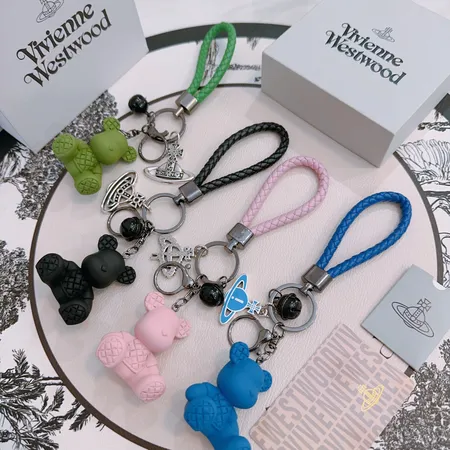 スーパーコピー ヴィヴィアン・ウエストウッド キーホルダー