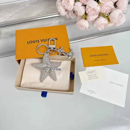 スーパーコピー ルイヴィトン キーホルダー
