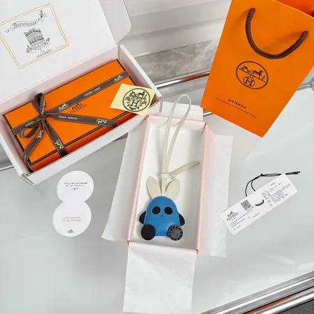 スーパーコピー エルメス キーホルダー