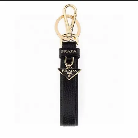 スーパーコピー プラダ キーホルダー