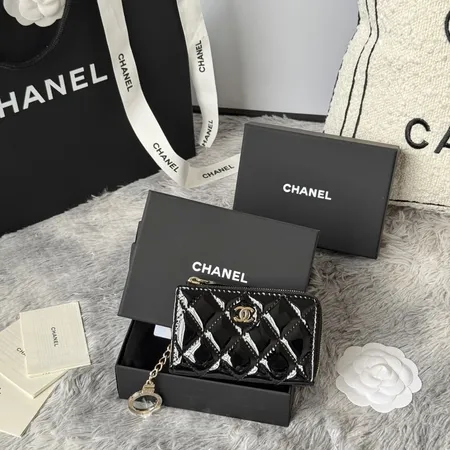 スーパーコピー シャネル キーホルダー