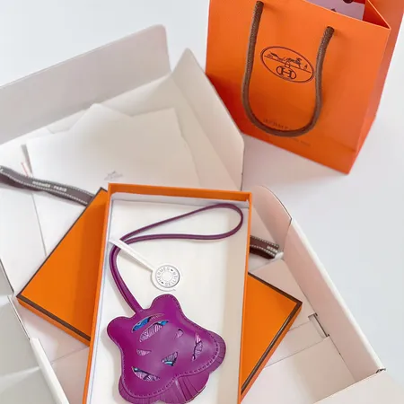 スーパーコピー エルメス キーホルダー