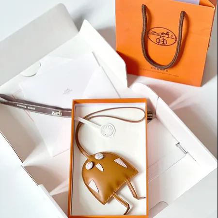 スーパーコピー エルメス キーホルダー