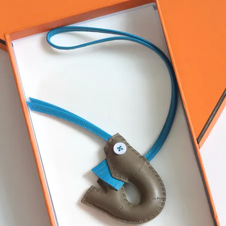 スーパーコピー エルメス キーホルダー