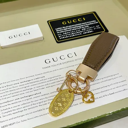 スーパーコピー グッチ キーホルダー