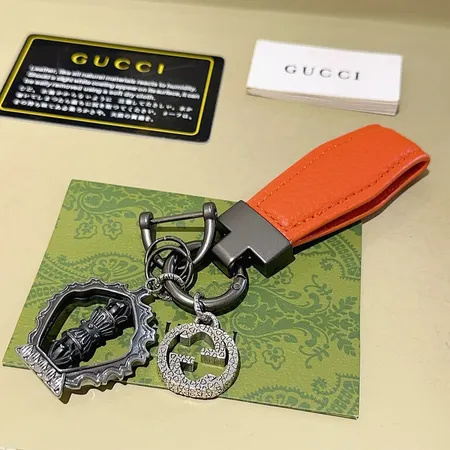 スーパーコピー グッチ キーホルダー