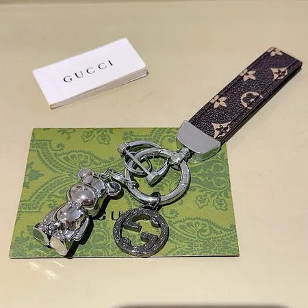 スーパーコピー グッチ キーホルダー