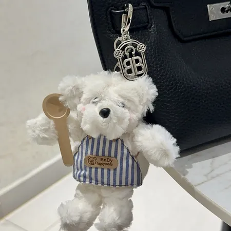 スーパーコピー バレンシアガ キーホルダー