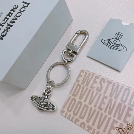 スーパーコピー ヴィヴィアン・ウエストウッド キーホルダー