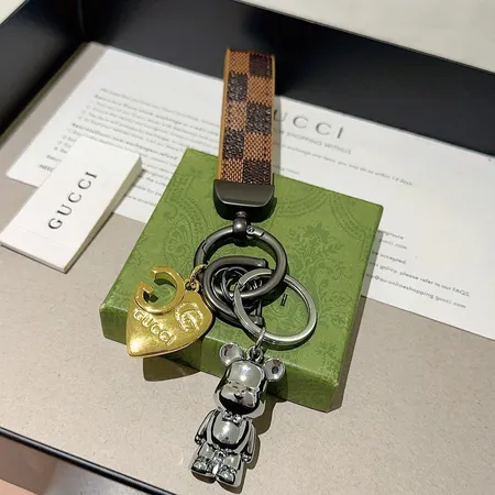 スーパーコピー グッチ キーホルダー