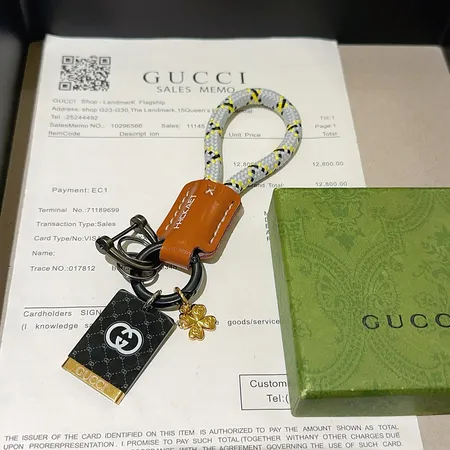 スーパーコピー グッチ キーホルダー