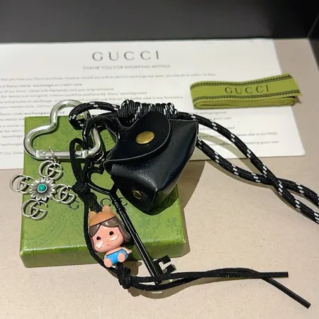 スーパーコピー グッチ キーホルダー