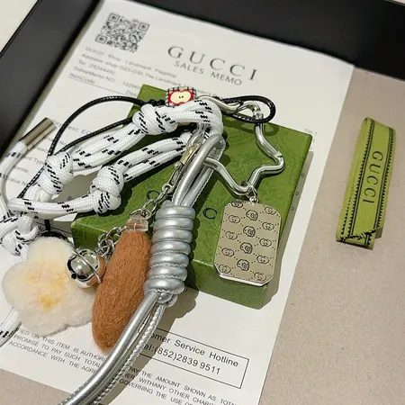 スーパーコピー グッチ キーホルダー