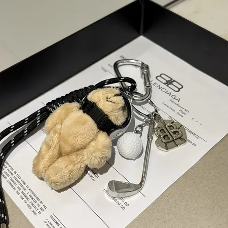 スーパーコピー ディオール キーホルダー