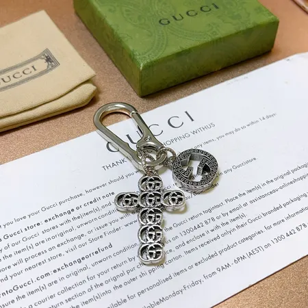 スーパーコピー グッチ キーホルダー
