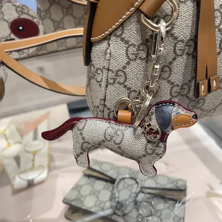 スーパーコピー グッチ キーホルダー