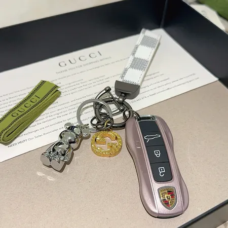 スーパーコピー グッチ キーホルダー