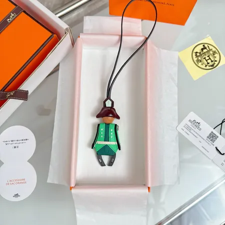 スーパーコピー エルメス キーホルダー