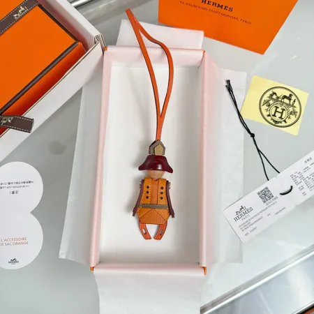 スーパーコピー エルメス キーホルダー