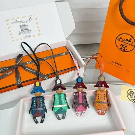 スーパーコピー エルメス キーホルダー